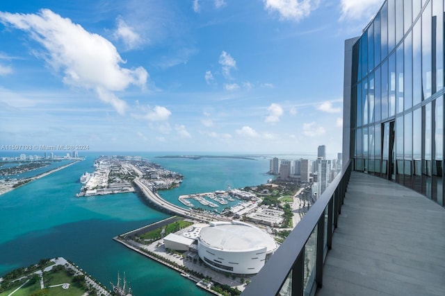 1000 Biscayne Blvd Unit 3701, Miami, FL 33132 - photo 86