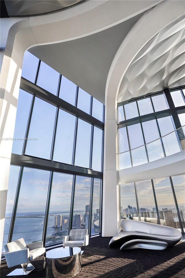 1000 Biscayne Blvd Unit 3701, Miami, FL 33132 - photo 95