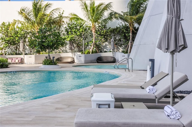 1000 Biscayne Blvd Unit 3701, Miami, FL 33132 - photo 97