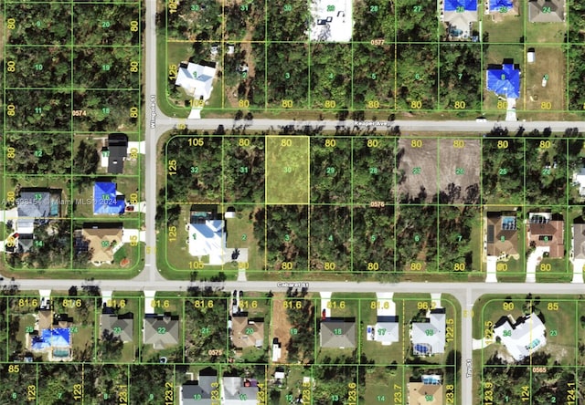 17387 Reaper Ave, Port Charlotte FL, 33948 land for sale