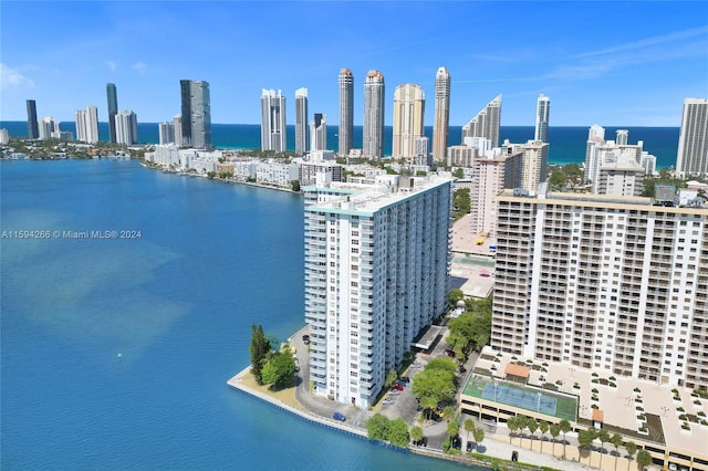 301 174th St Unit 1701, Sunny Isles Beach, FL 33160 - photo 4