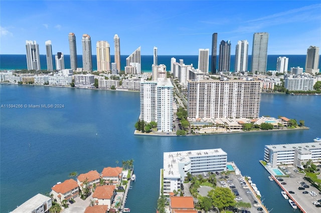 301 174th St Unit 1701, Sunny Isles Beach, FL 33160 - photo 7
