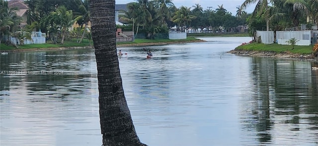 water view