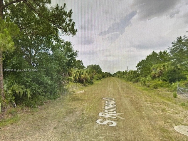 250 S Romero St, Clewiston FL, 33440 land for sale