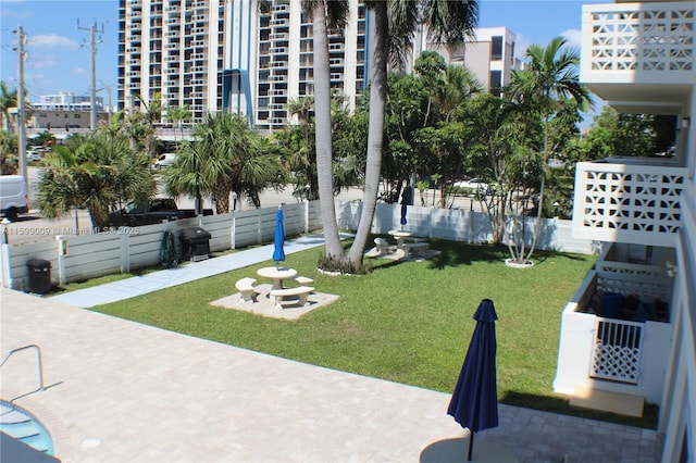 1901 S Ocean Dr Unit 207, Hollywood, FL 33019 - photo 42