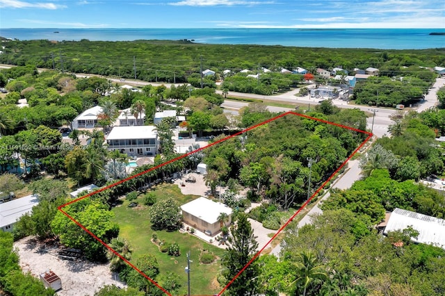 306 Lime St, Key Largo FL, 33037 land for sale