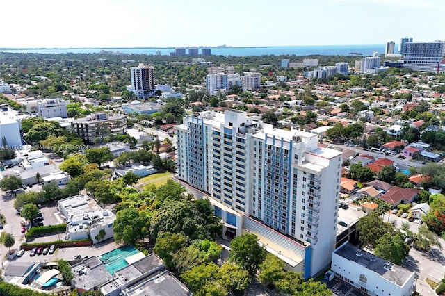 view of urban area