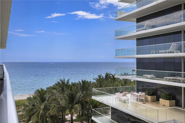 9455 Collins Ave Unit 806, Surfside, FL 33154 - photo 1