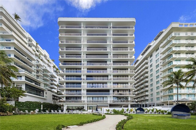 9455 Collins Ave Unit 806, Surfside, FL 33154 - photo 35