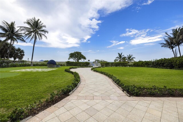 9455 Collins Ave Unit 806, Surfside, FL 33154 - photo 40
