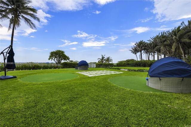 9455 Collins Ave Unit 806, Surfside, FL 33154 - photo 41