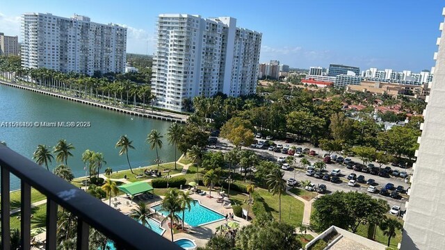 18151 NE 31st Ct Unit 1404, Aventura, FL 33160 - photo 31