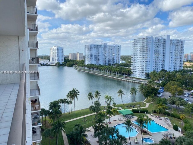 18151 NE 31st Ct Unit 1404, Aventura, FL 33160 - photo 32