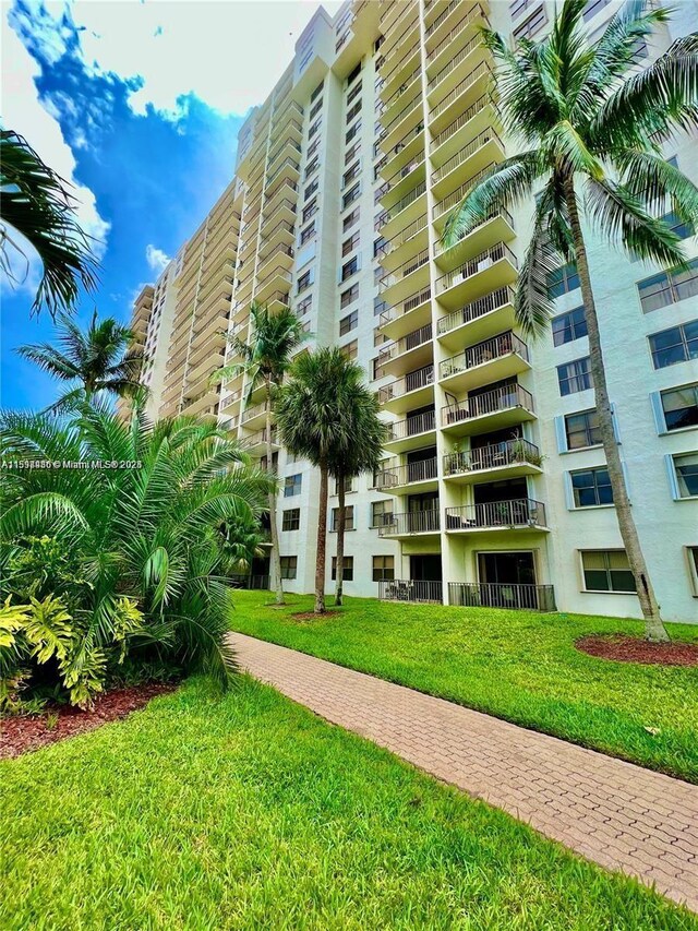 18151 NE 31st Ct Unit 1404, Aventura, FL 33160 - photo 44