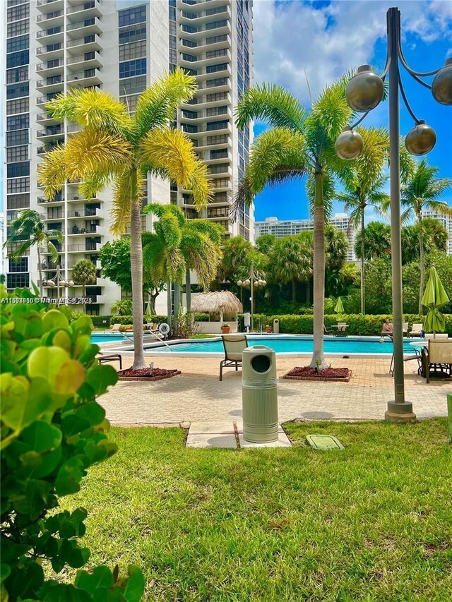 18151 NE 31st Ct Unit 1404, Aventura, FL 33160 - photo 45