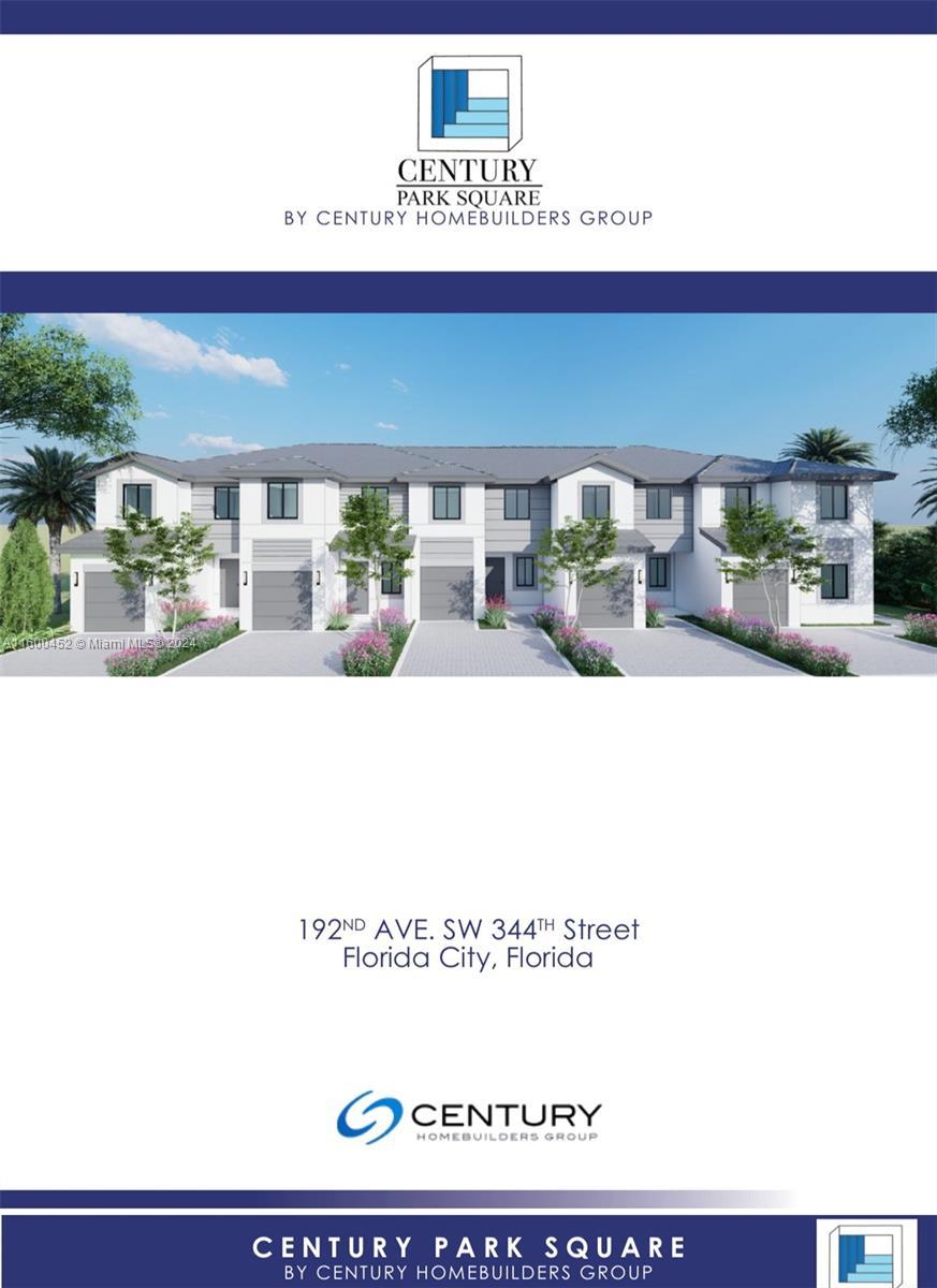 18921 SW 344th Ter Unit 18921, Homestead, FL 33034 - photo 1