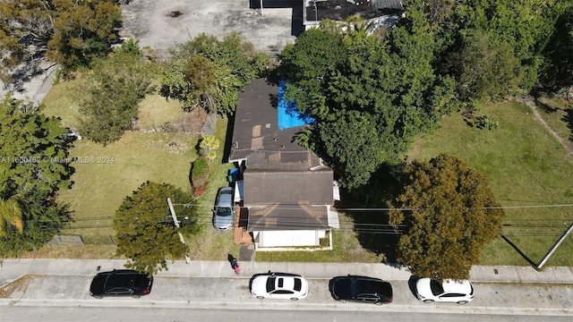 3373 Thomas Ave, Miami FL, 33133 land for sale