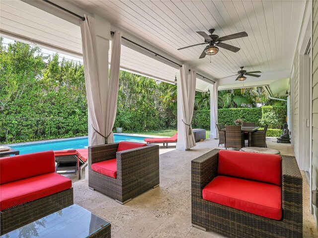 8020 SW 62nd Ave, South Miami, FL 33143 - photo 39