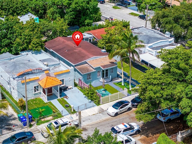 Listing photo 3 for 3128 NW 3rd Ave, Miami FL 33127