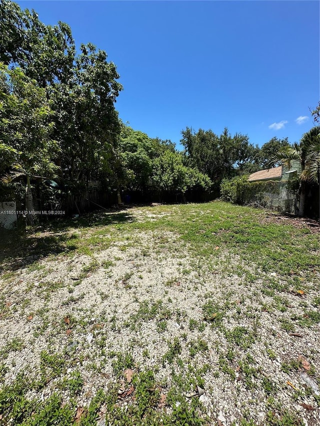 161 NE 58th St, Miami FL, 33137 land for sale