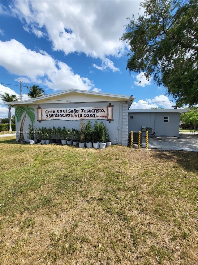 31350 SW 162nd Ave, Homestead FL, 33033 land for sale