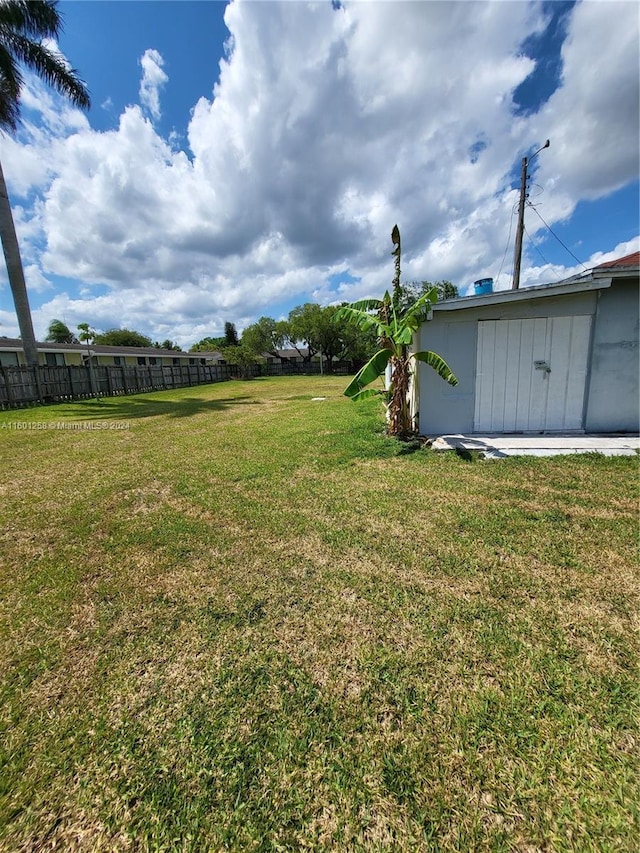 Listing photo 2 for 31350 SW 162nd Ave, Homestead FL 33033