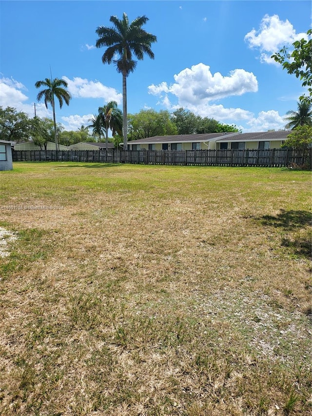 Listing photo 3 for 31350 SW 162nd Ave, Homestead FL 33033