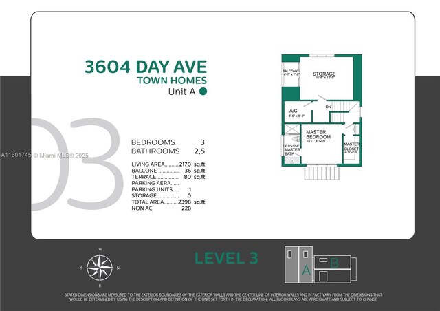 3604 Day Ave, Miami, FL 33133 - photo 13
