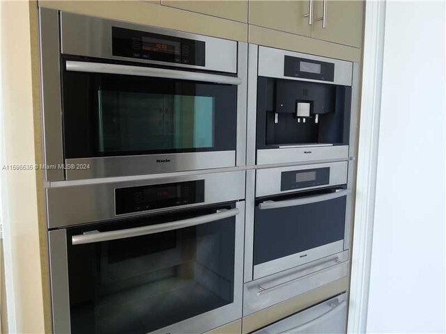 900 Brickell Key Blvd Unit 2803, Miami, FL 33131 - detailed view