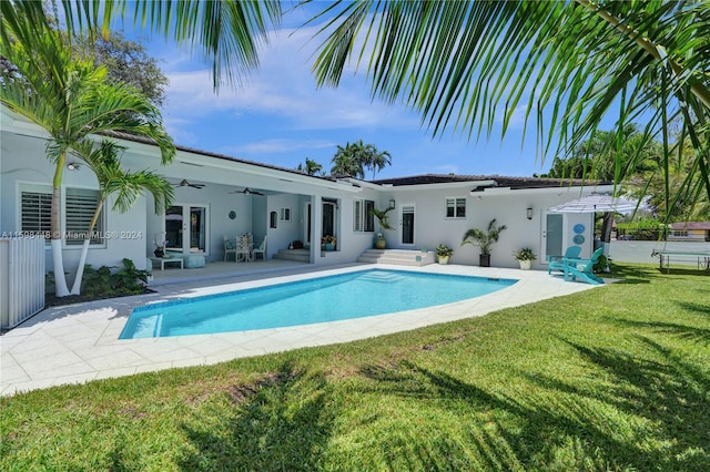 4705 Granada Blvd, Coral Gables, FL 33146 - photo 38
