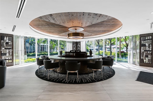 333 Las Olas Way Unit 3603, Fort Lauderdale, FL 33301 - view of community lobby