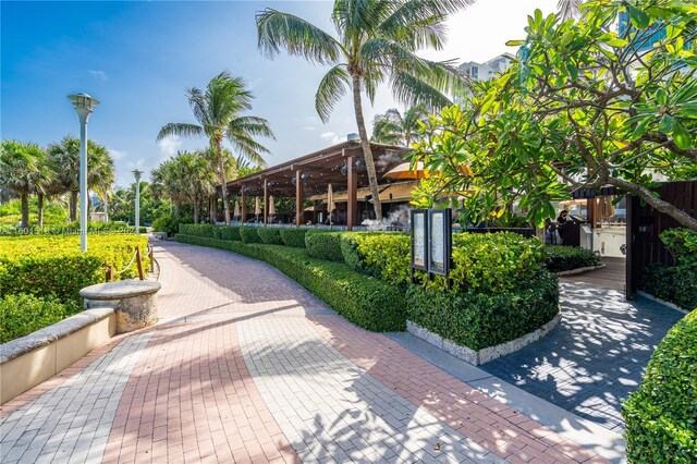 101 20th St Unit 2504, Miami Beach, FL 33139 - photo 54