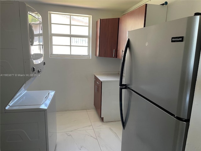 washroom with cabinets