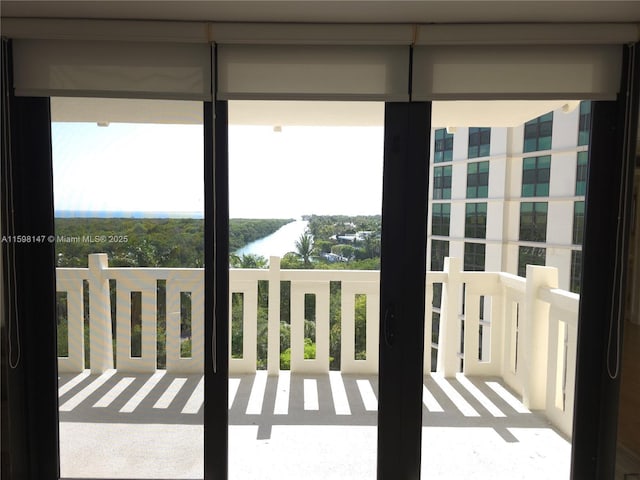 1121 Crandon Blvd Unit D604, Key Biscayne, FL 33149 - interior space
