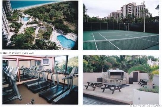 1121 Crandon Blvd Unit D604, Key Biscayne, FL 33149 - exterior space