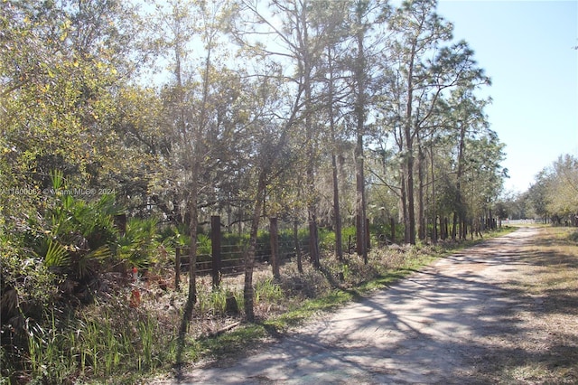 Listing photo 2 for 14723 Arbuckle Creek Rd, Sebring FL 33870