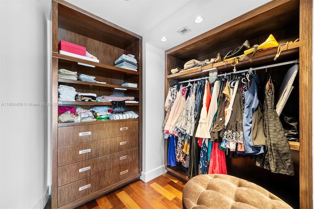 3344 NE 167th St, North Miami Beach, FL 33160 - view of closet