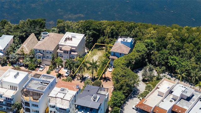 5863 Paradise Point Dr, Palmetto Bay FL, 33157 land for sale