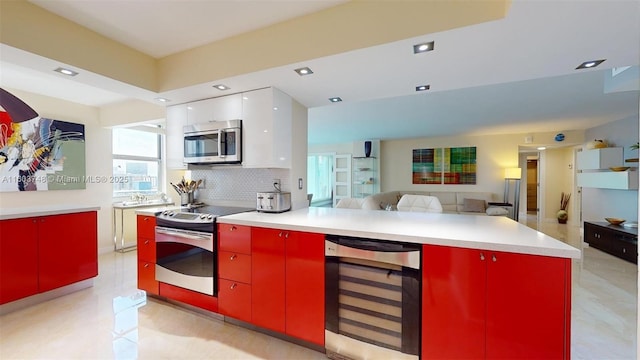 1912 S Ocean Dr Unit 12C, Hallandale Beach, FL 33009 - photo 11