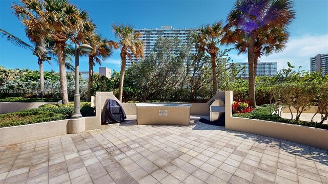 1912 S Ocean Dr Unit 12C, Hallandale Beach, FL 33009 - photo 49