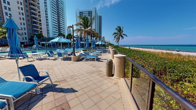 1912 S Ocean Dr Unit 12C, Hallandale Beach, FL 33009 - photo 54