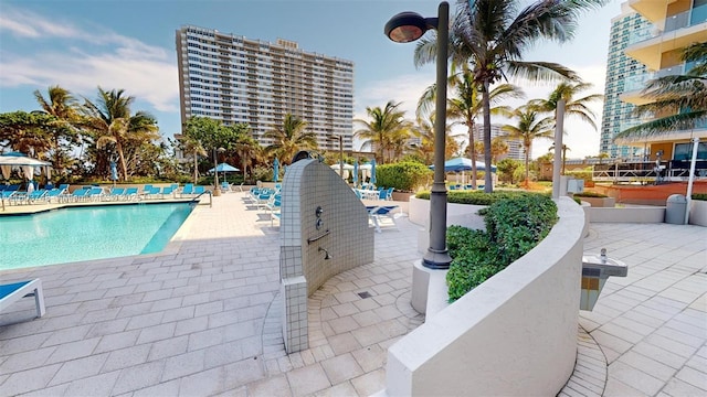 1912 S Ocean Dr Unit 12C, Hallandale Beach, FL 33009 - photo 55