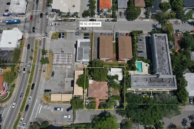 631 NE 60th St, Miami FL, 33137 land for sale