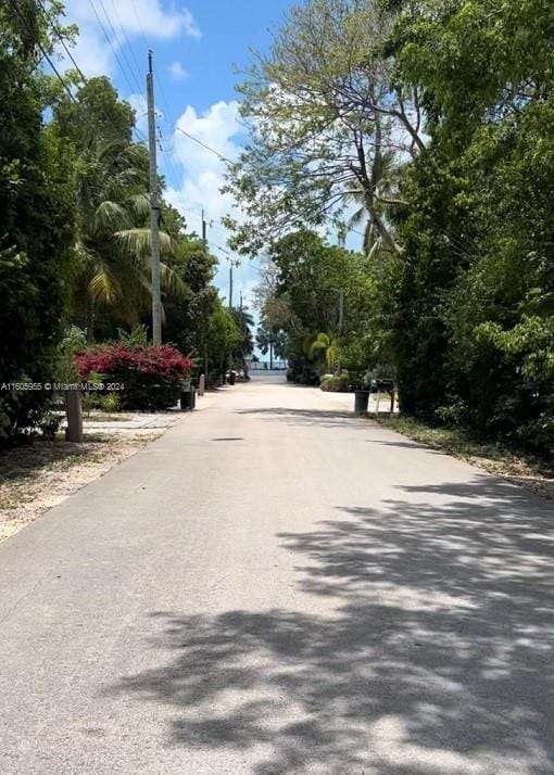 29 Dolphin Rd, Key Largo FL, 33037 land for sale