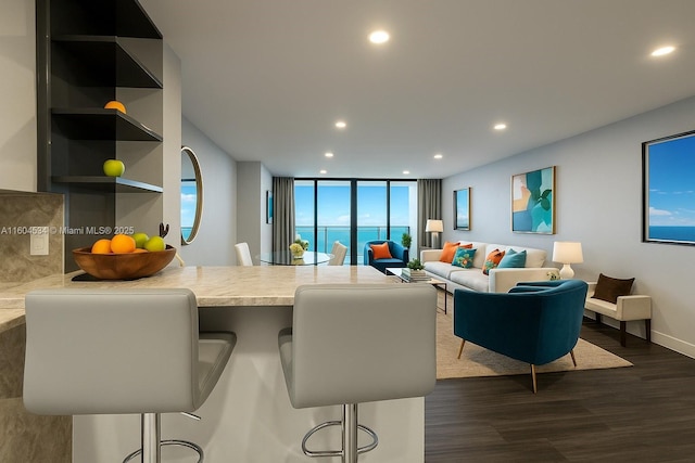 2301 S Ocean Dr Unit 2403, Hollywood, FL 33019 - photo 5