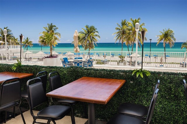 2301 S Ocean Dr Unit 2403, Hollywood, FL 33019 - photo 35