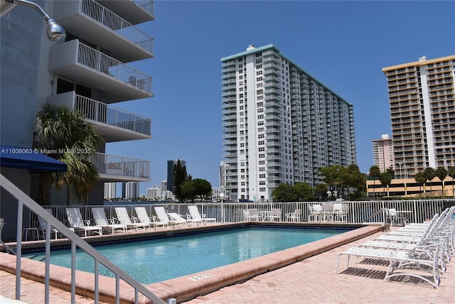 4000 NE 170th St Unit 604, North Miami Beach, FL 33160 - photo 20