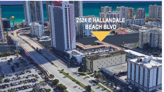 2524 E Hallandale Beach Blvd, Hallandale Beach FL, 33009 land for sale