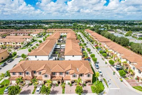 view of birds eye view of property