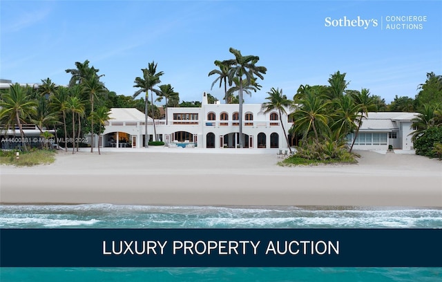 387 Ocean Blvd, Golden Beach, FL 33160 - photo 1